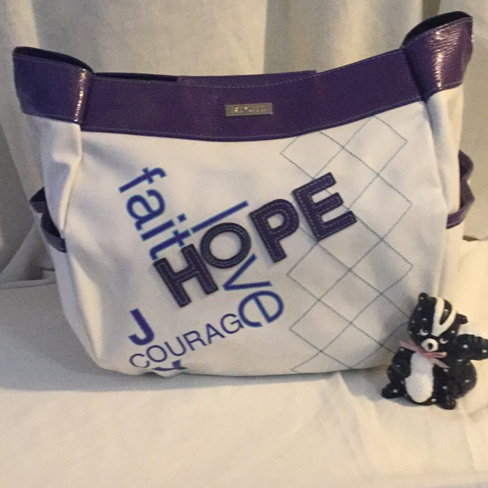 Miche Hope demi shell (shell only)